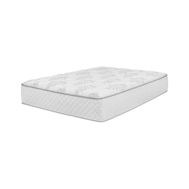 Brooklyn Bedding 12" Plush Mattress & Reviews Wayfair